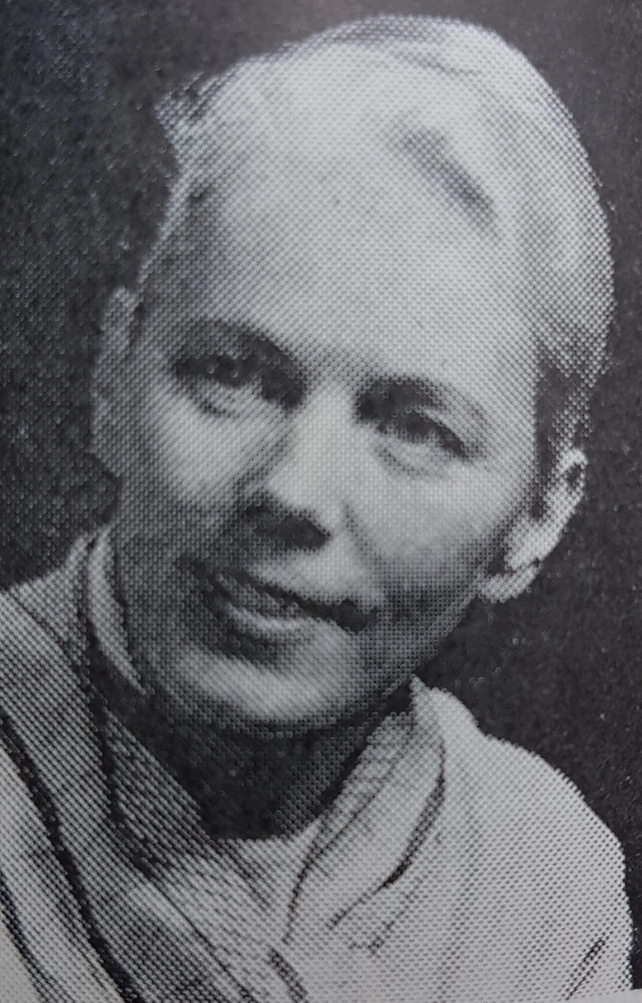 Gertrud Stavling