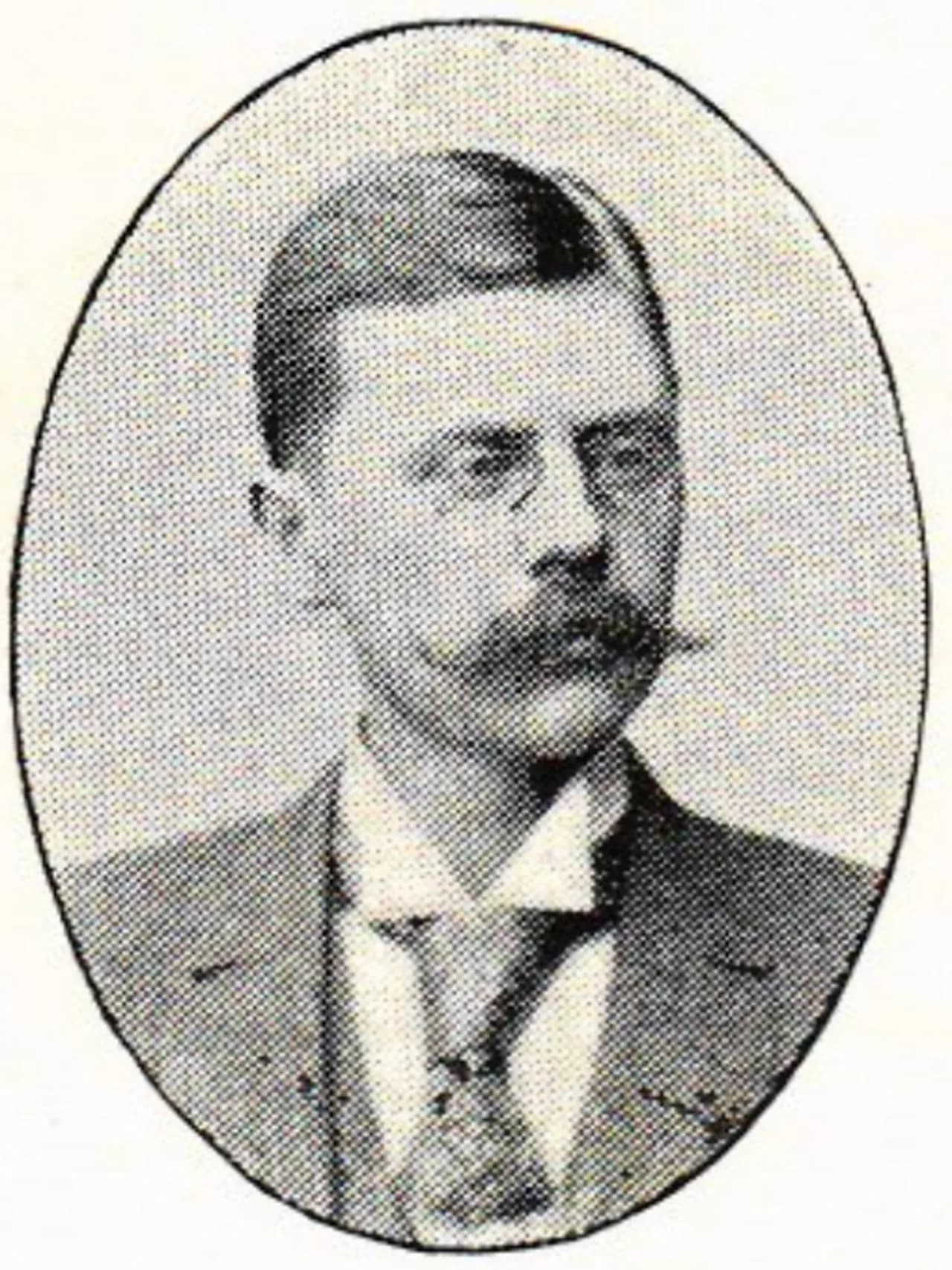 Carl Sehlberg