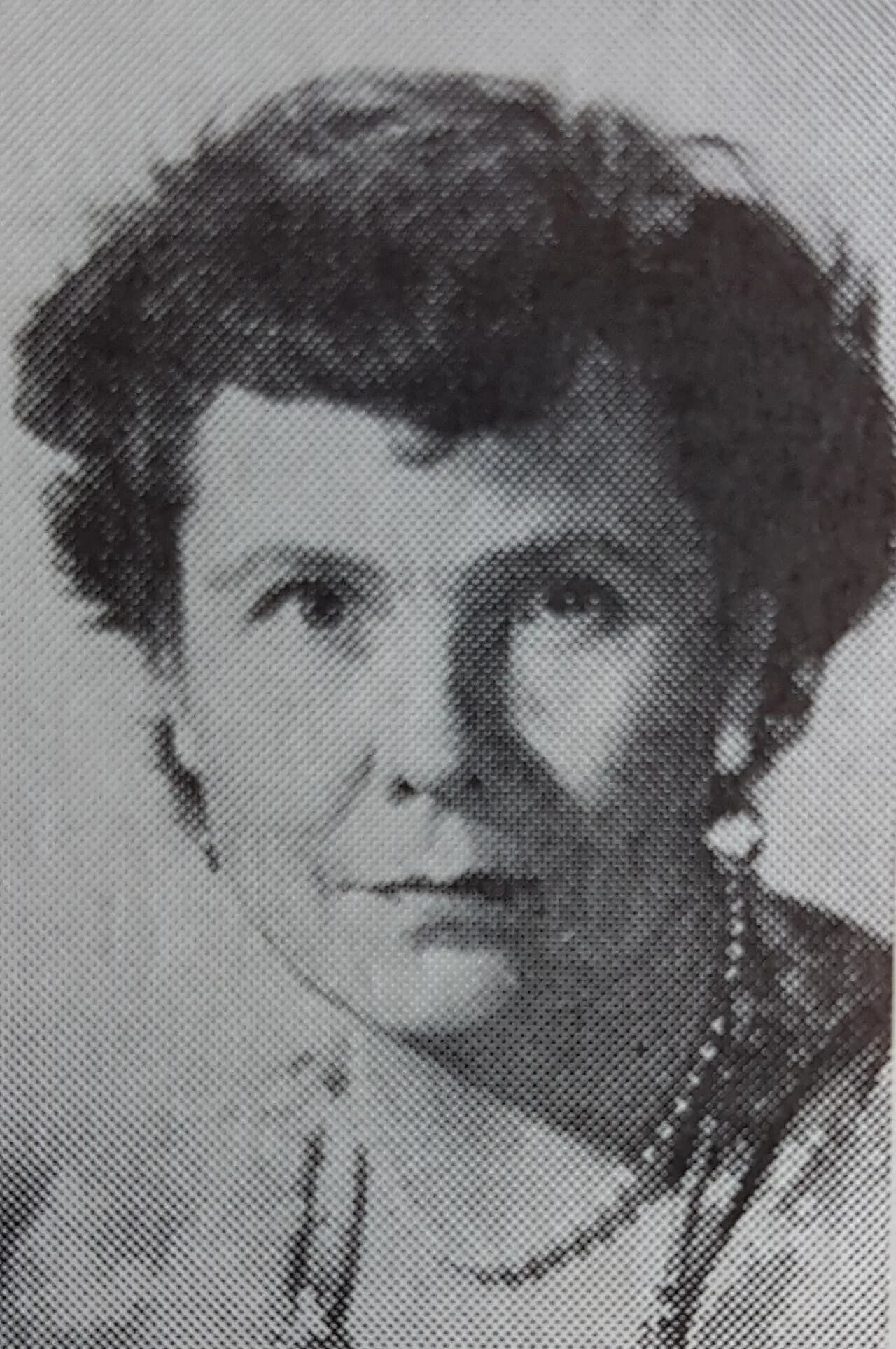 Ingrid Sebardt