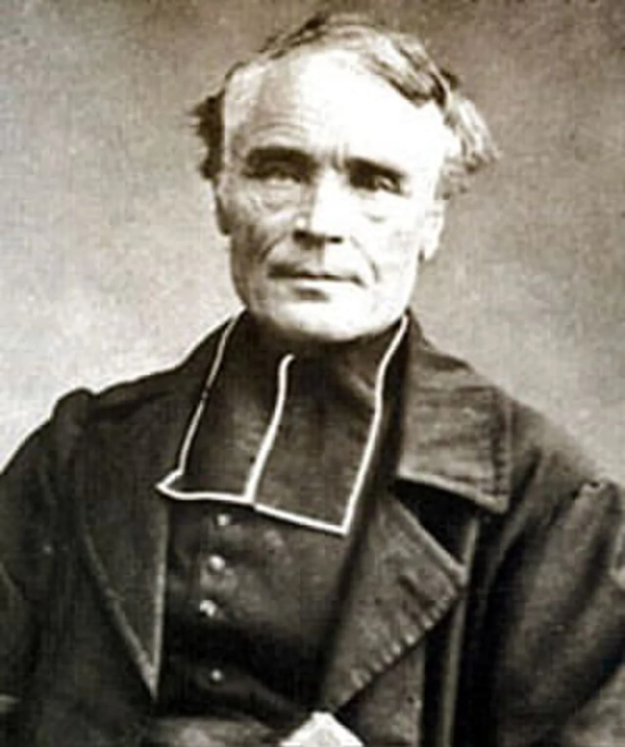 Jean-Léon Le Prévost