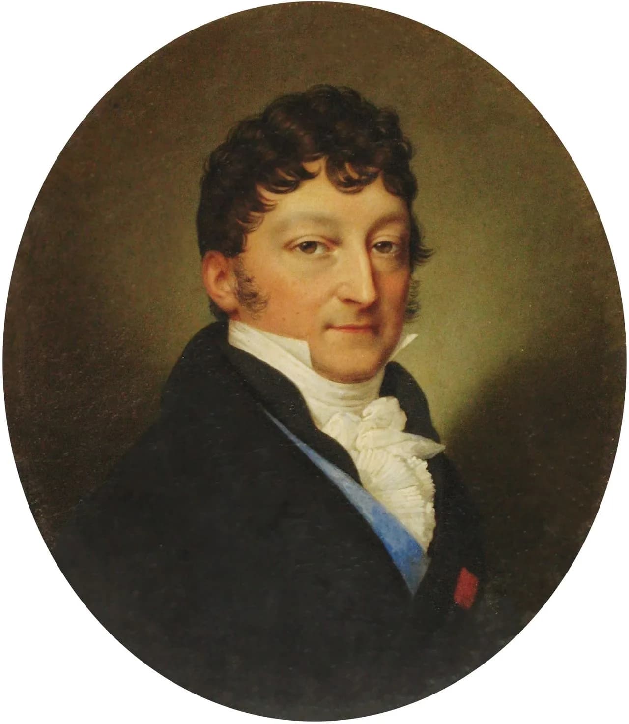 Pierre-Louis de Blacas d’Aulps