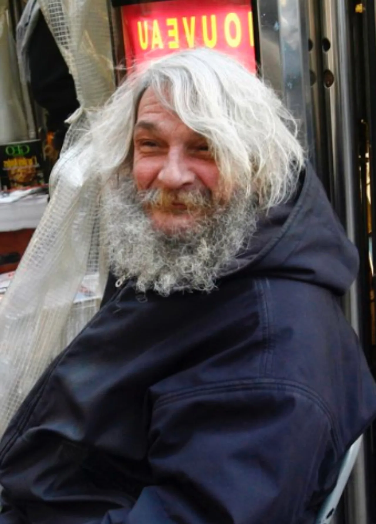Jean-Marc Restoux