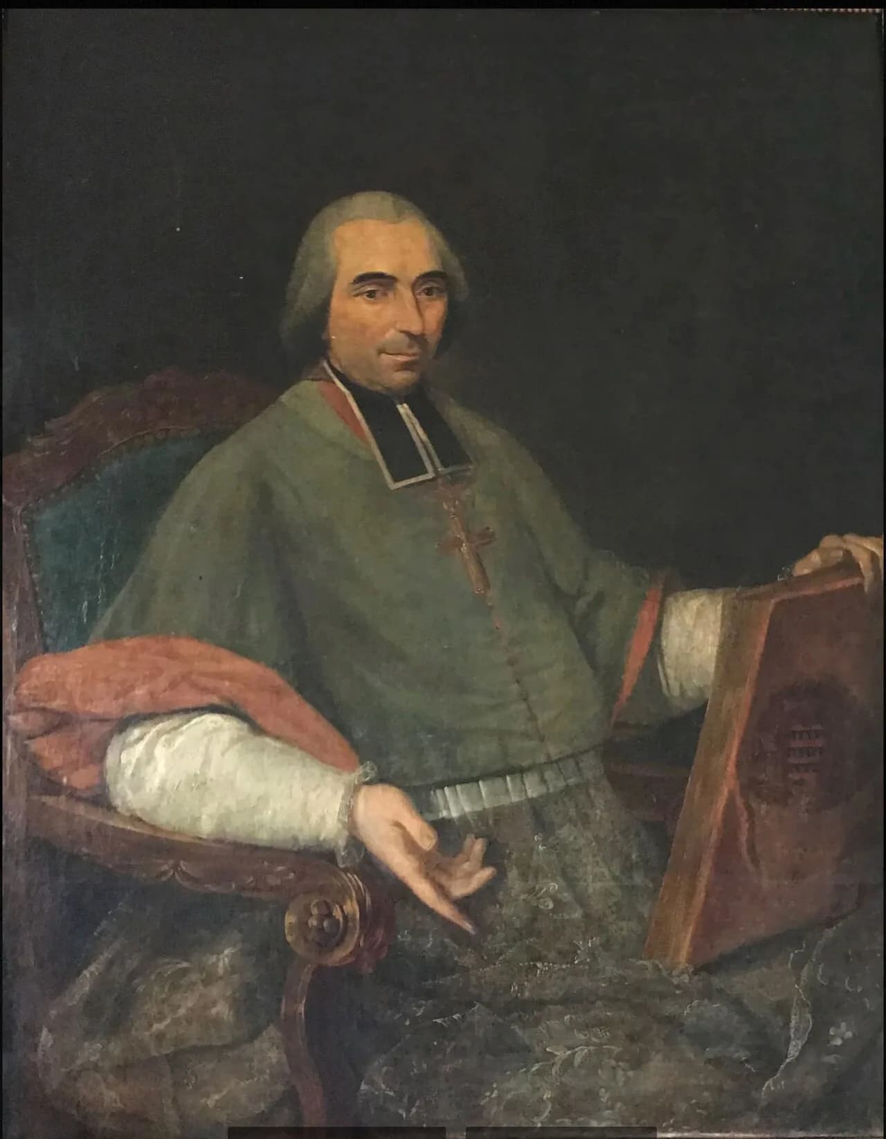 Jean-Marc de Royère