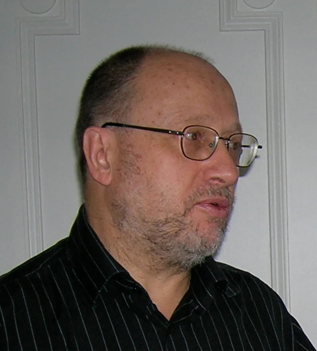 Jean-Marie Apostolidès