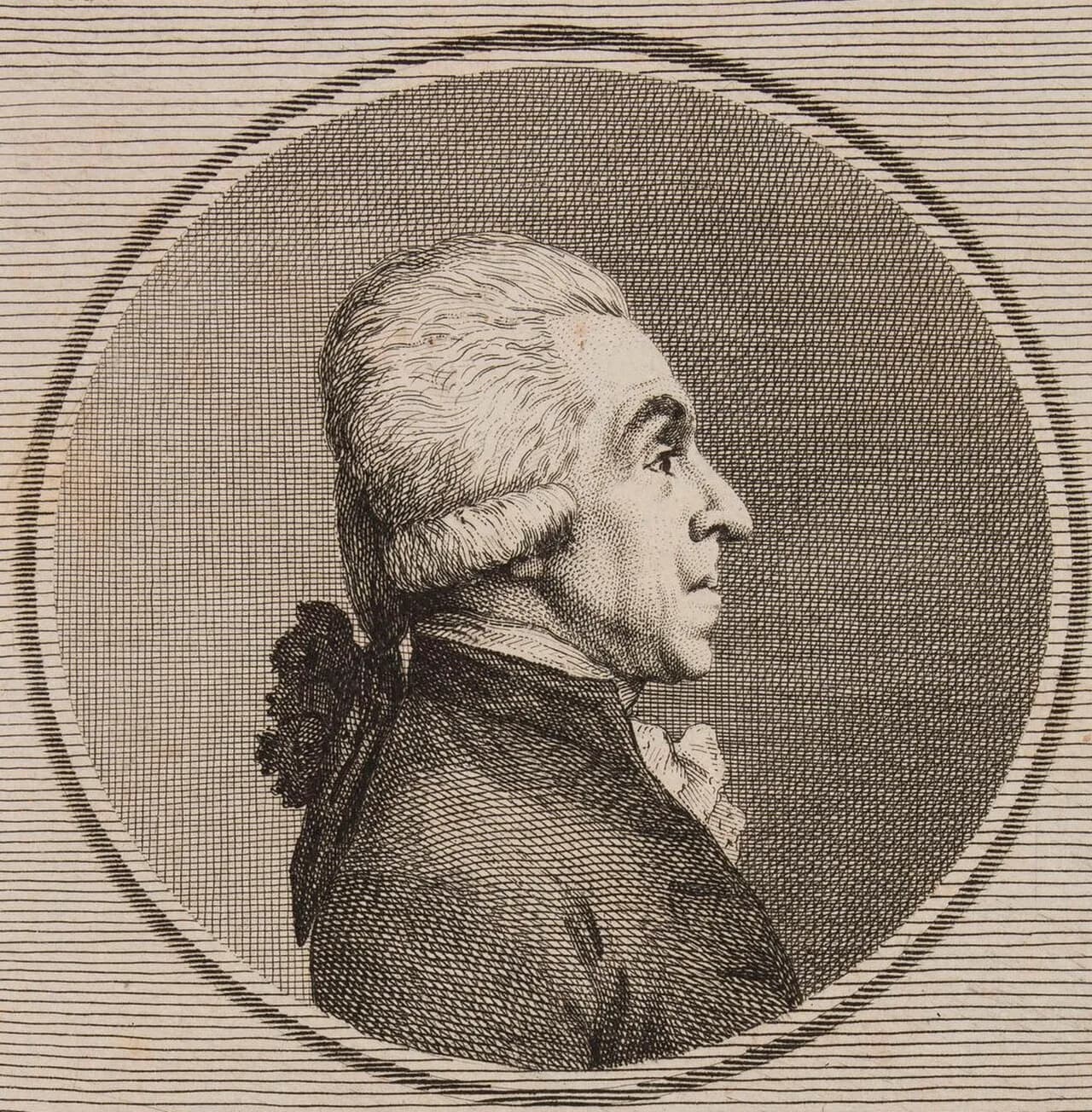 Jean-Marie Baudouin de Maison-Blanche