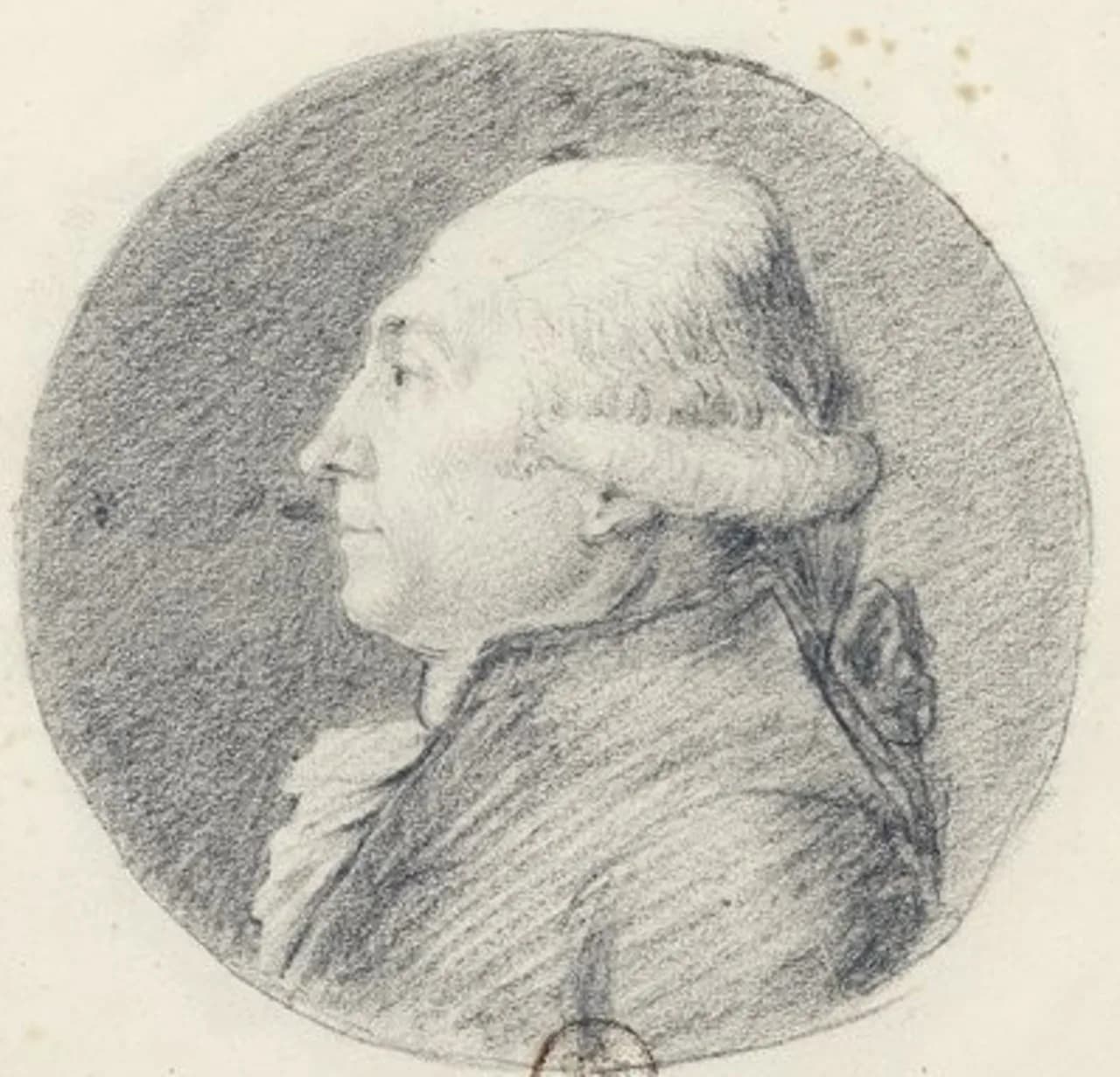 Jean-Marie Bion