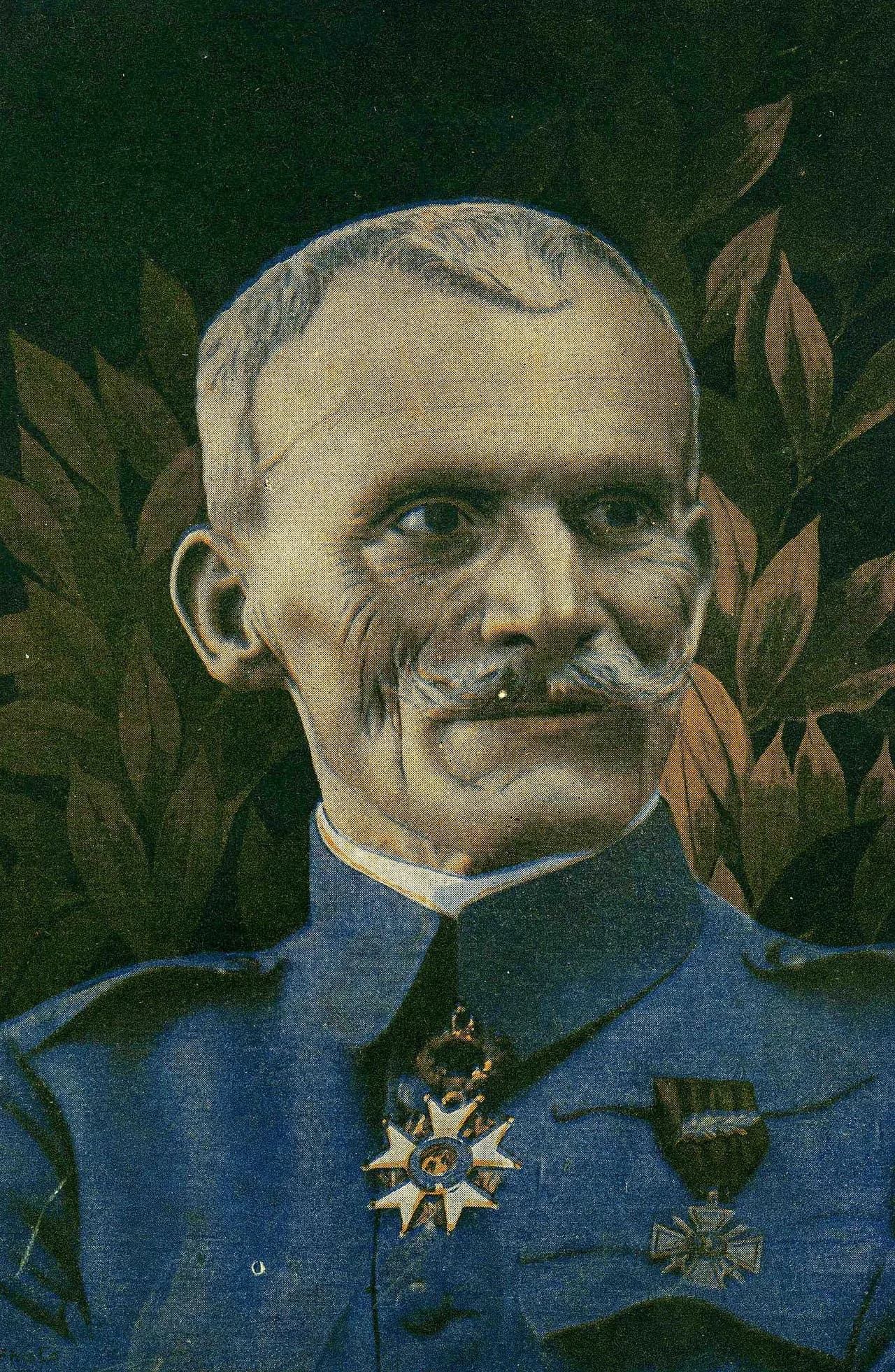 Jean-Marie Brulard