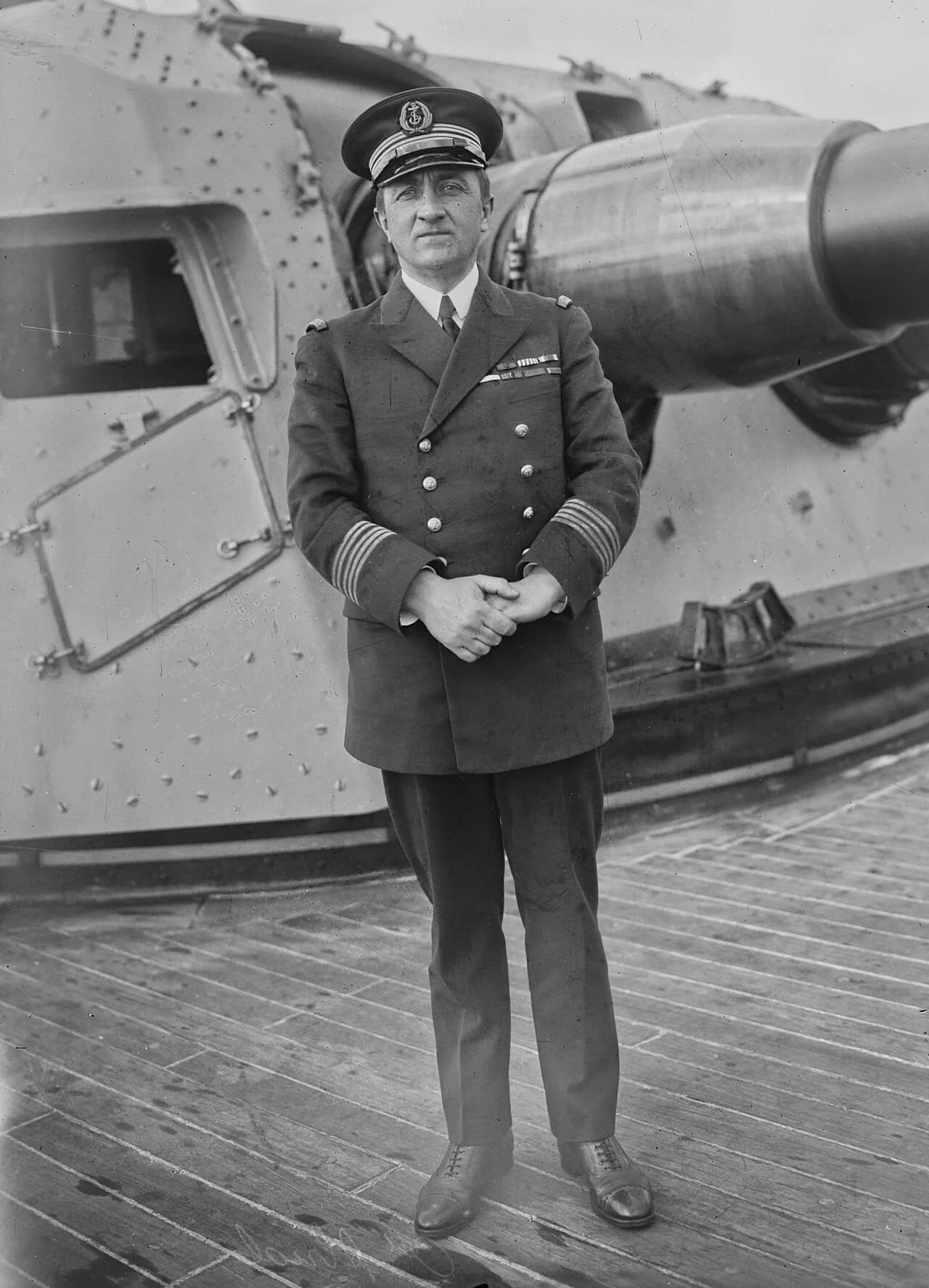 Jean-Marie Charles Abrial