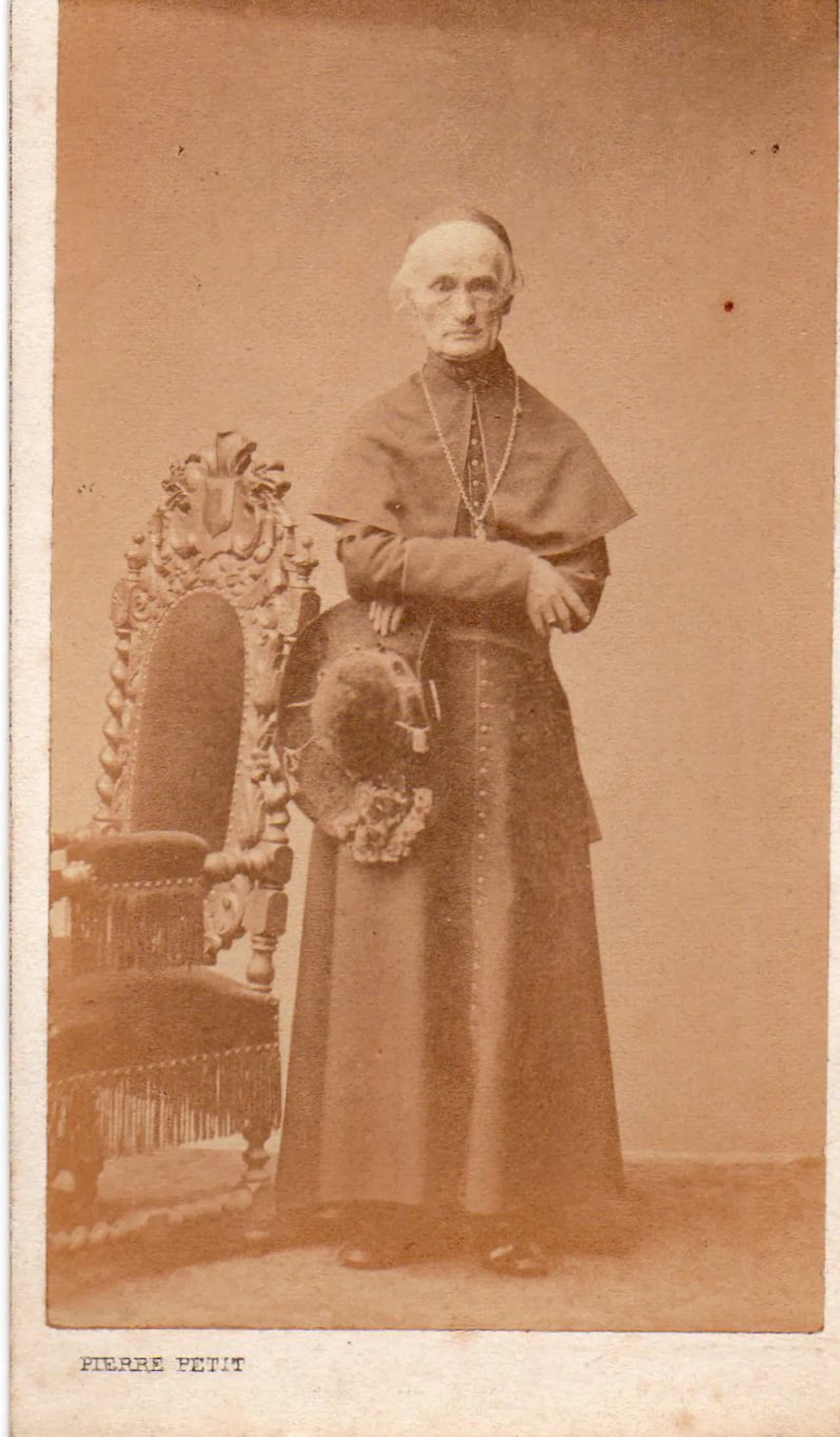 Jean-Marie Doney