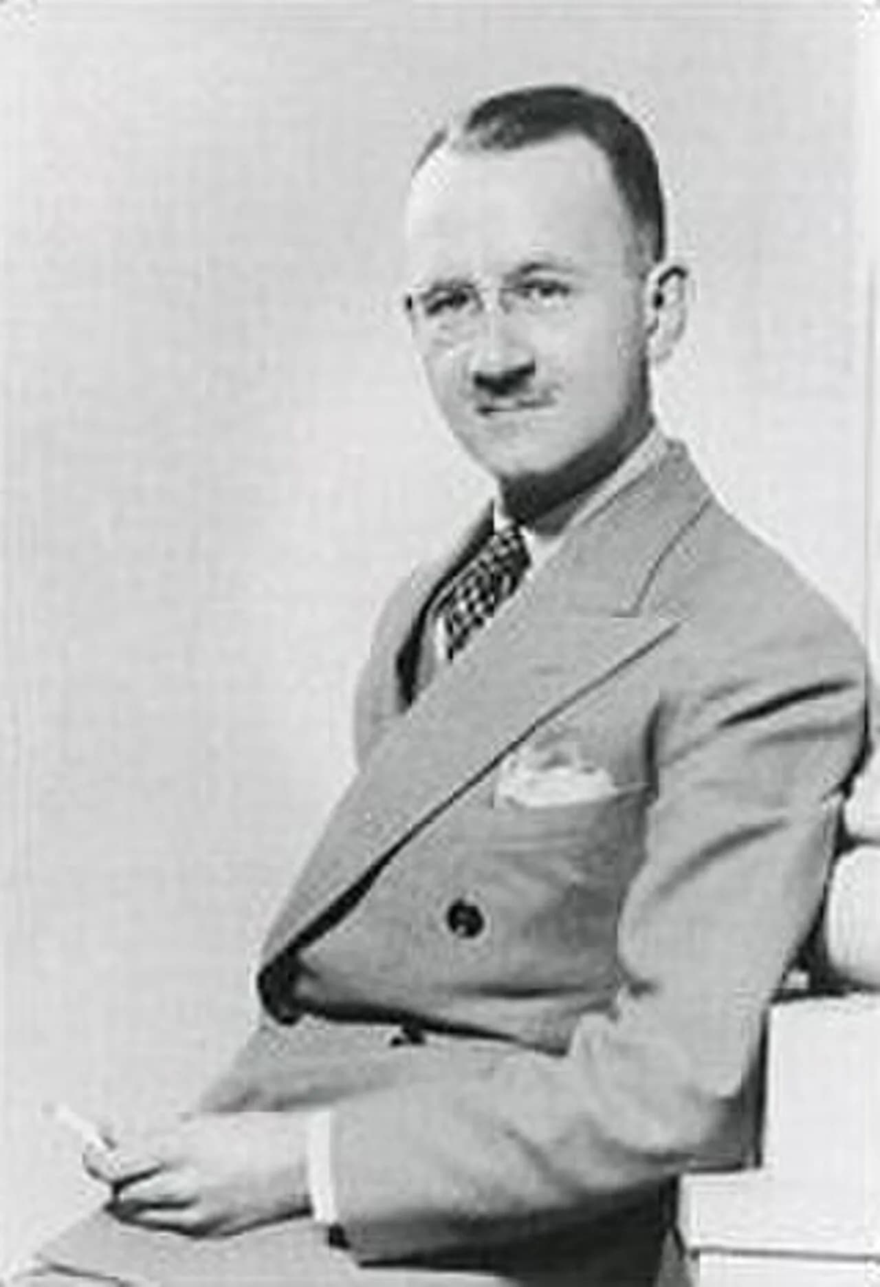Jean-Marie Gauvreau