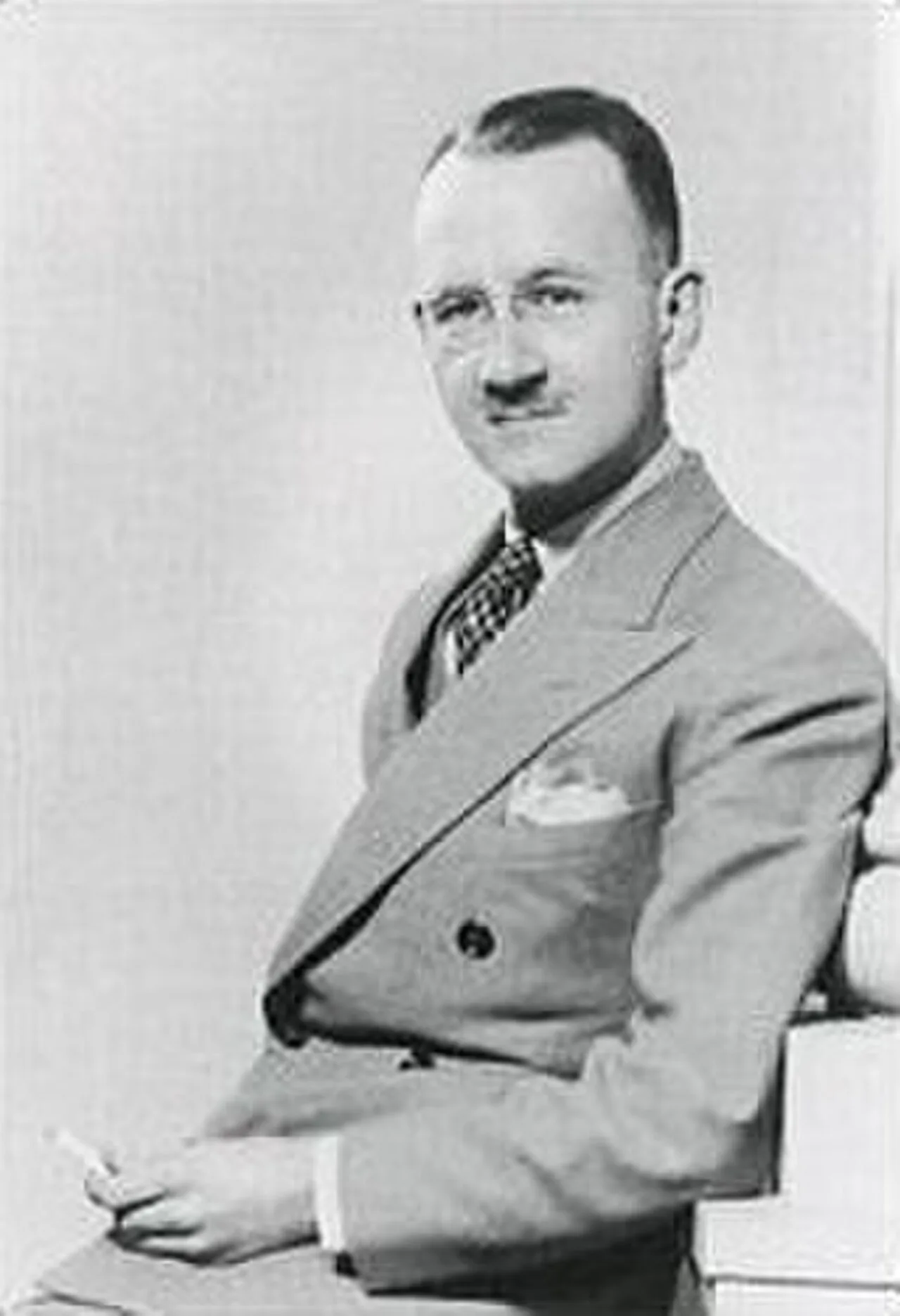Jean-Marie Gauvreau