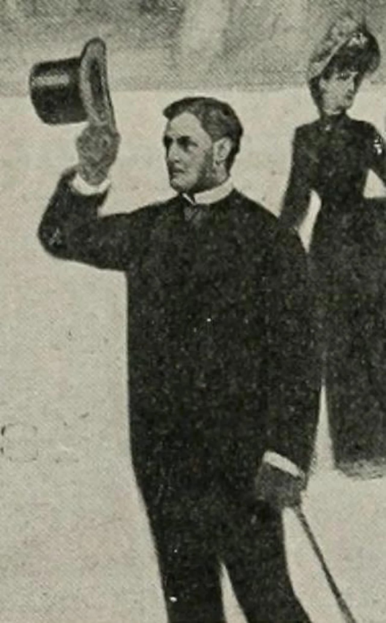 Jean-Marie Georges Girard de Soubeyran