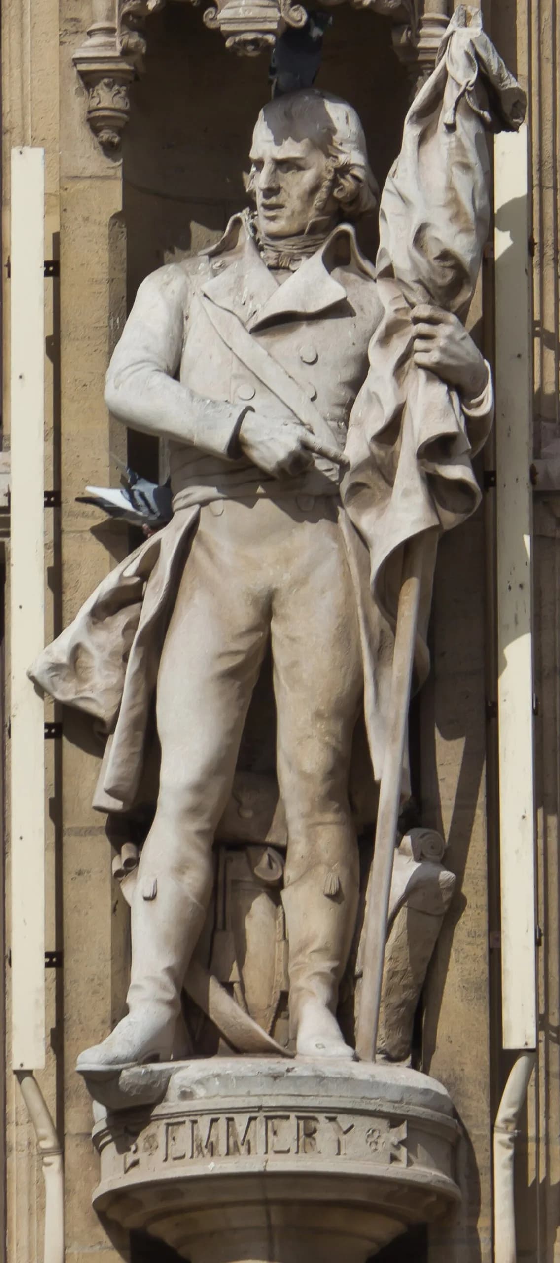 Jean-Marie Joseph Emmery