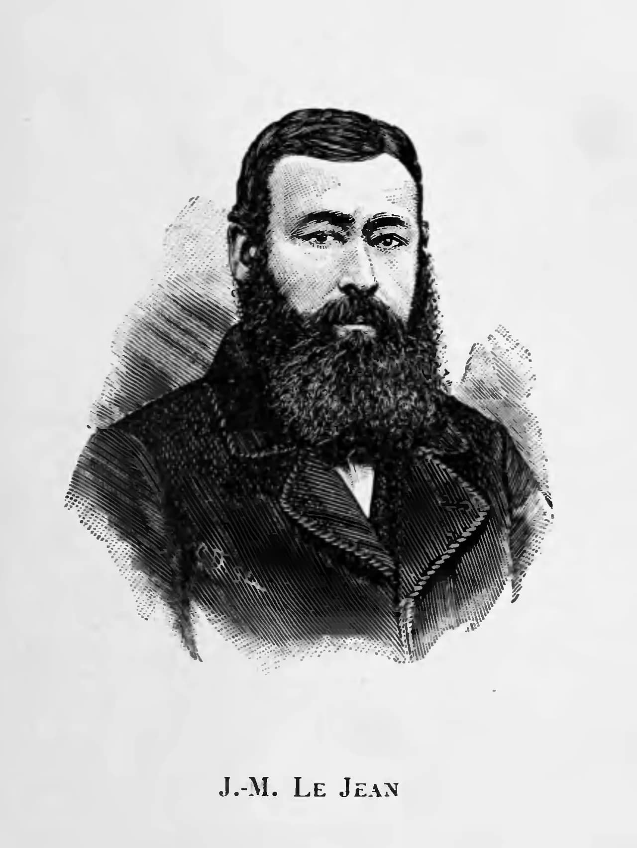 Jean-Marie Le Jean