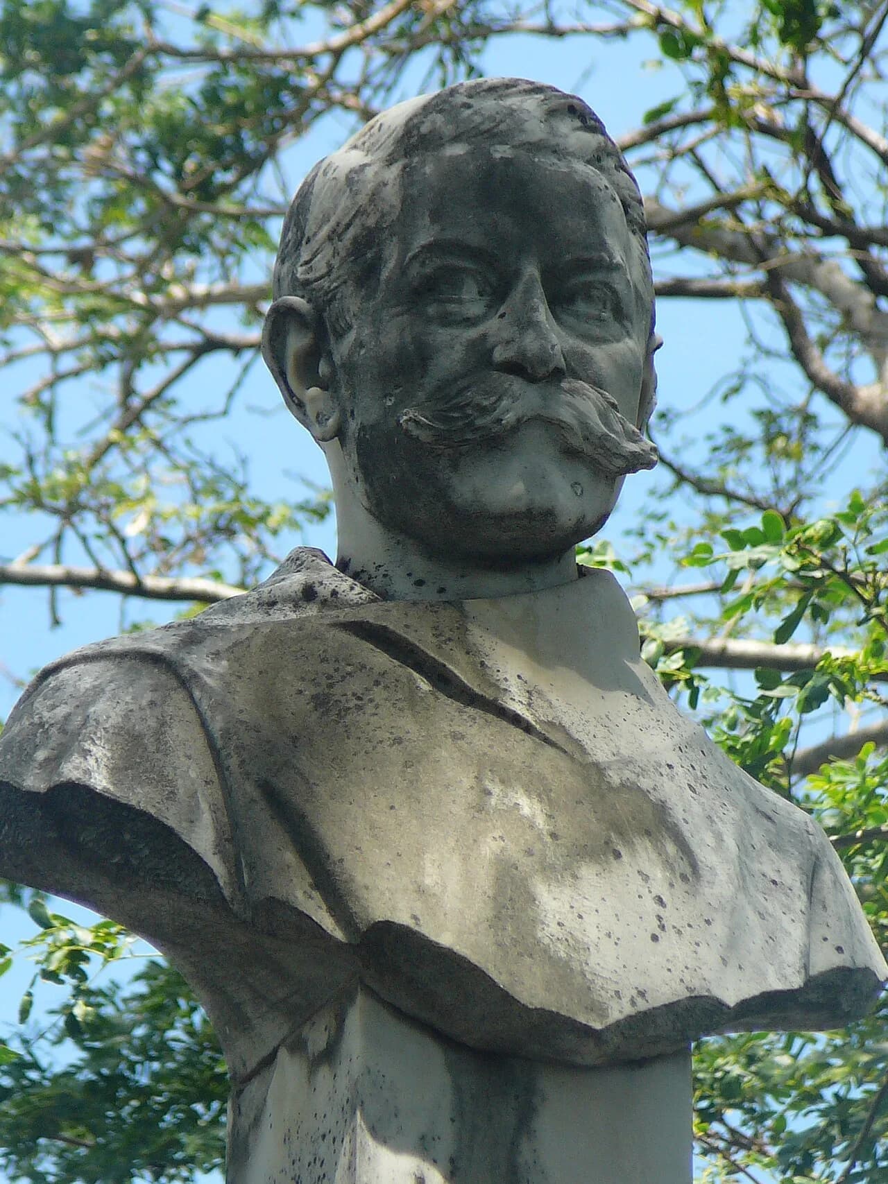 Jean-Marie Mac-Auliffe