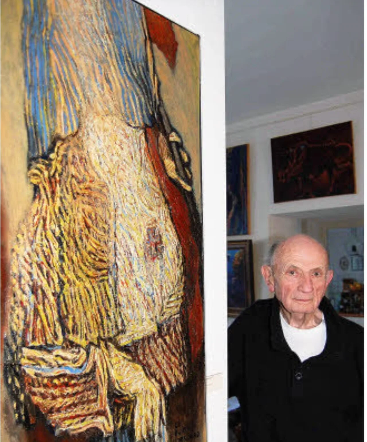 Jean-Marie Martin