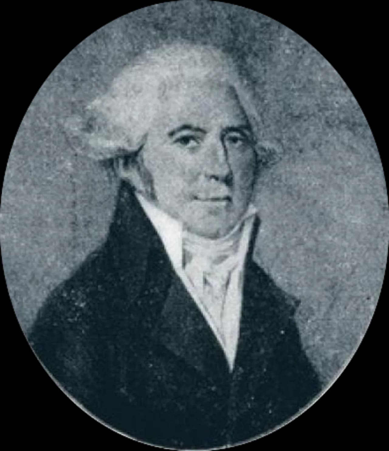 Jean-Marie Stanislas Desandrouin