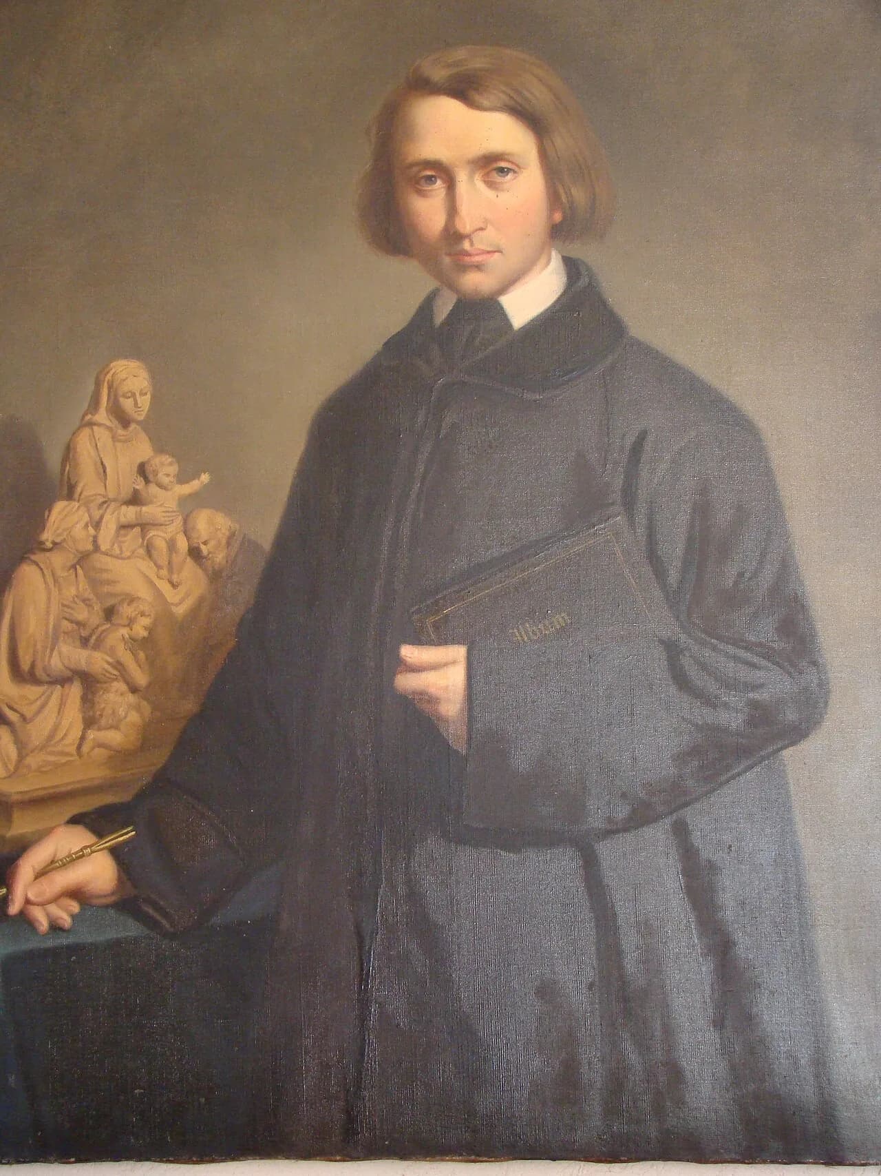 Jean-Marie Valentin