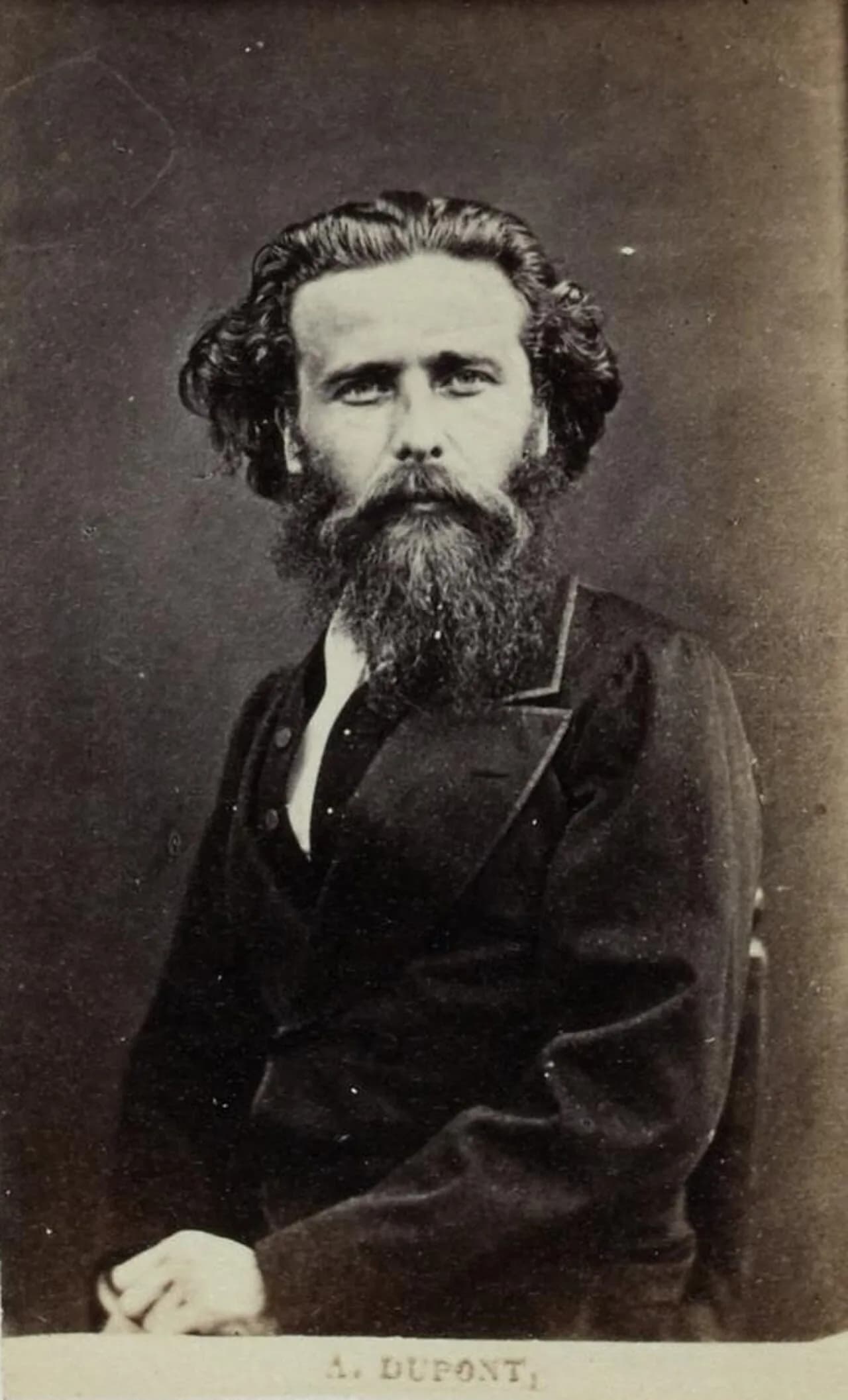 Aminthe Dupont