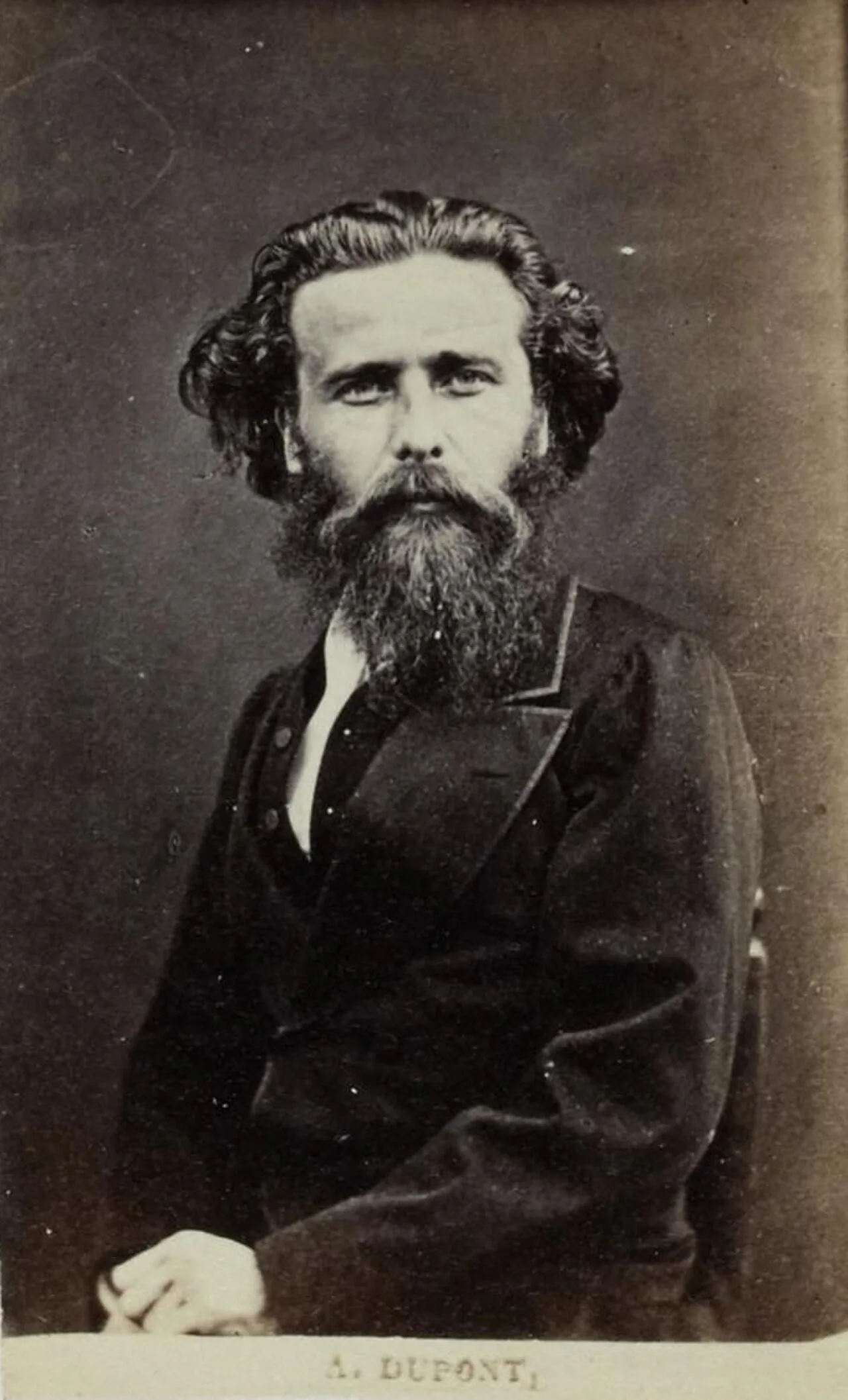Aminthe Dupont