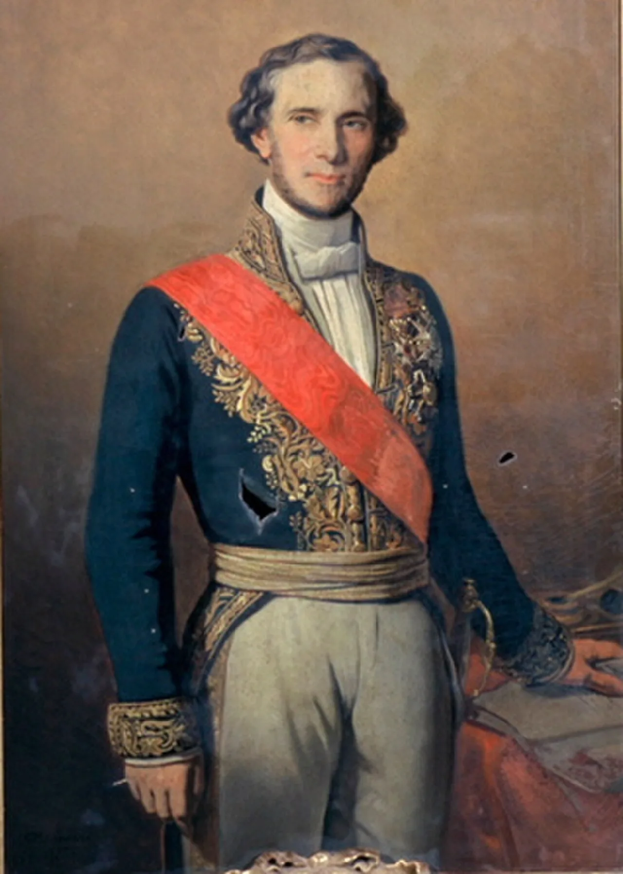 Jean-Martial Bineau