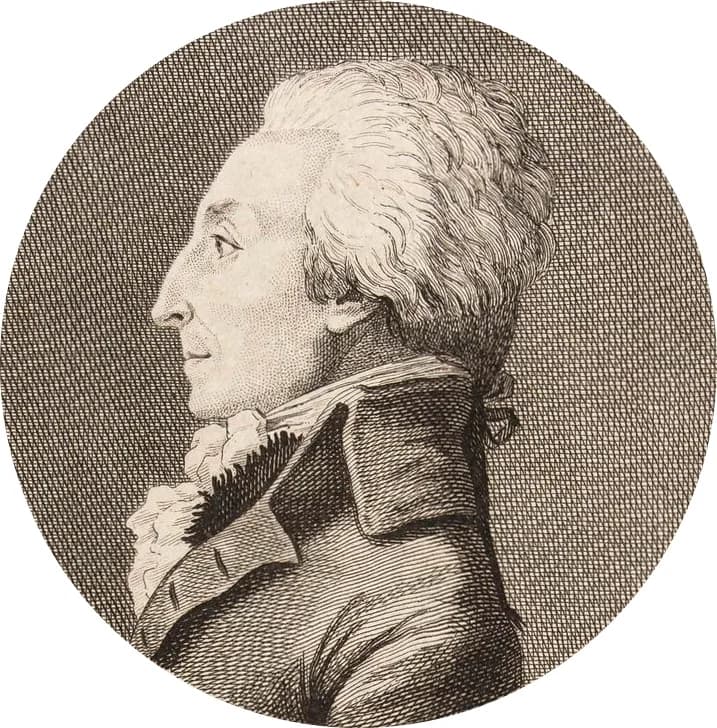 Jean-Michel Chambon de La Tour