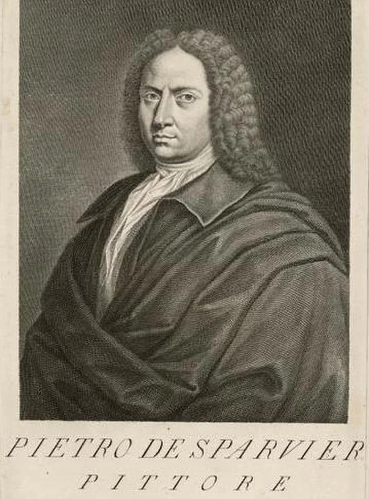 Pierre Esparvier