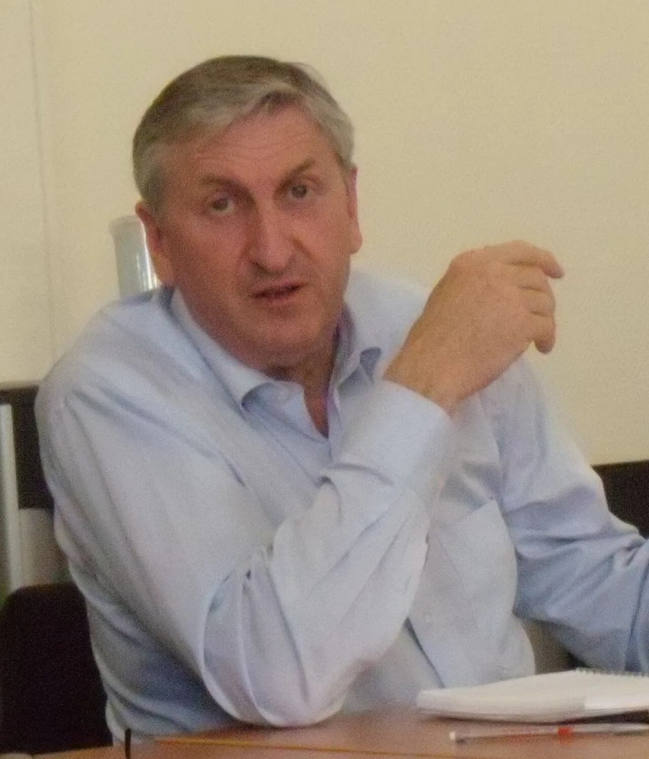 Jean-Michel Lemétayer