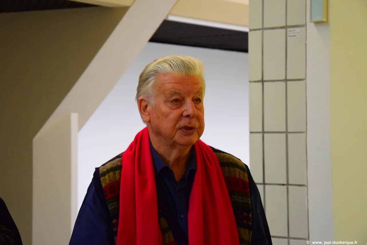 Jean Michel Meurice