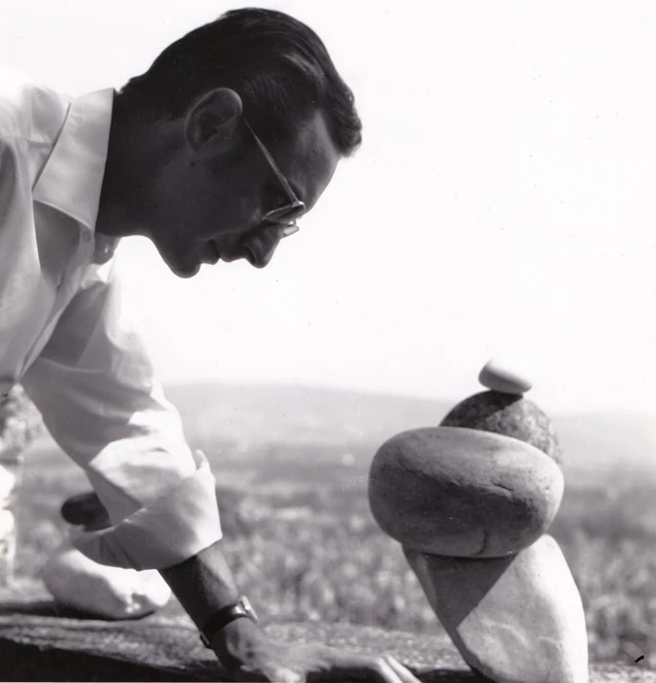 Jean-Michel Sanejouand