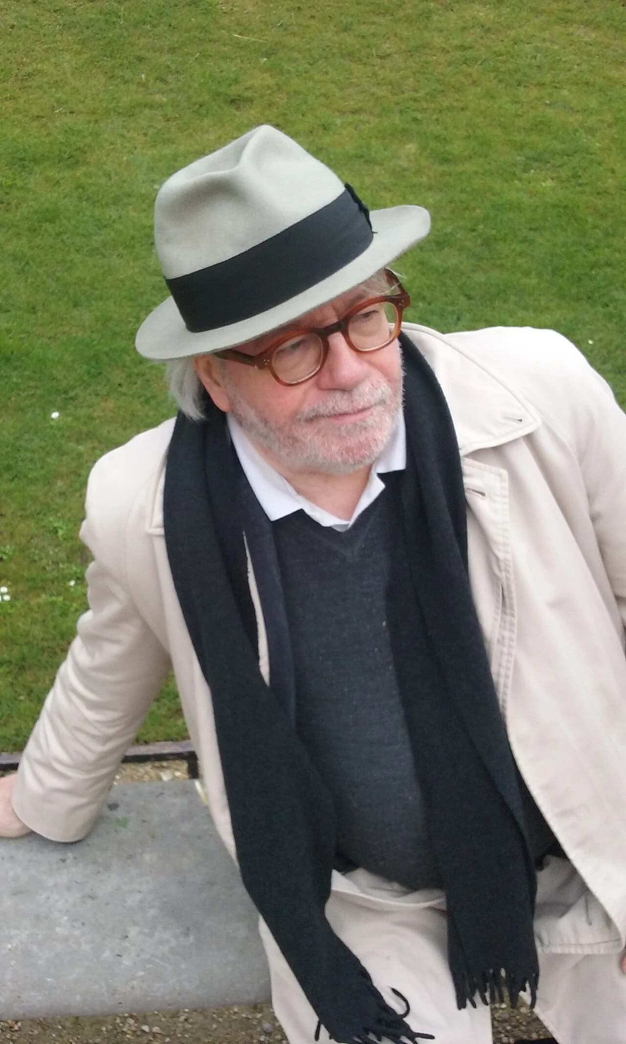 Jean-Michel Vappereau