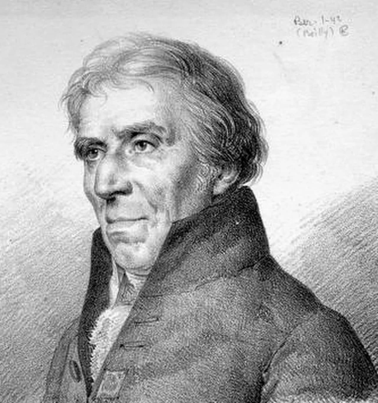Jean-Nicolas Buache