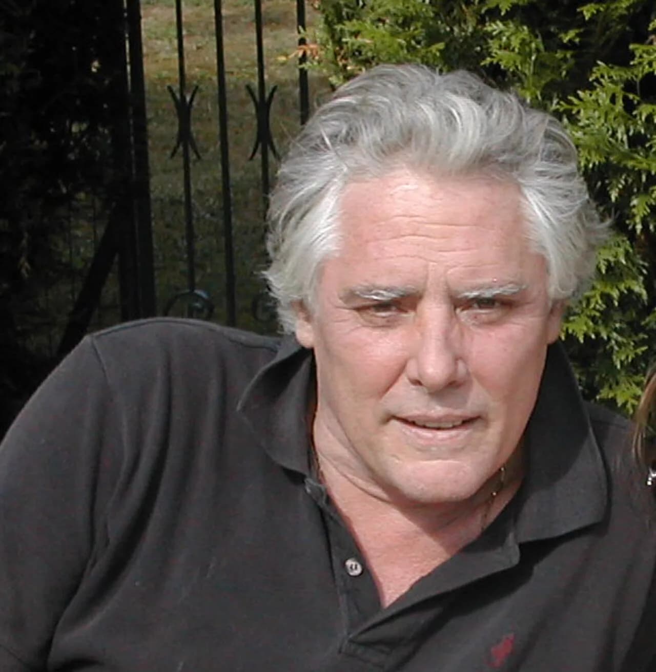 Jean-Noël Fenwick