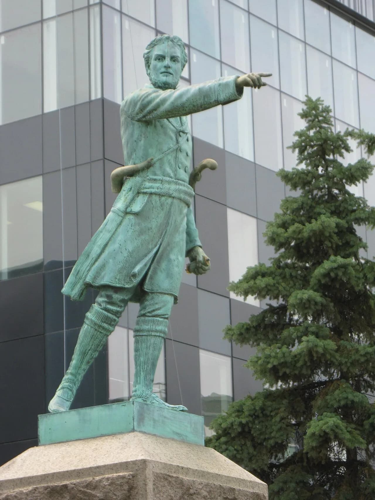 Jean-Olivier Chénier