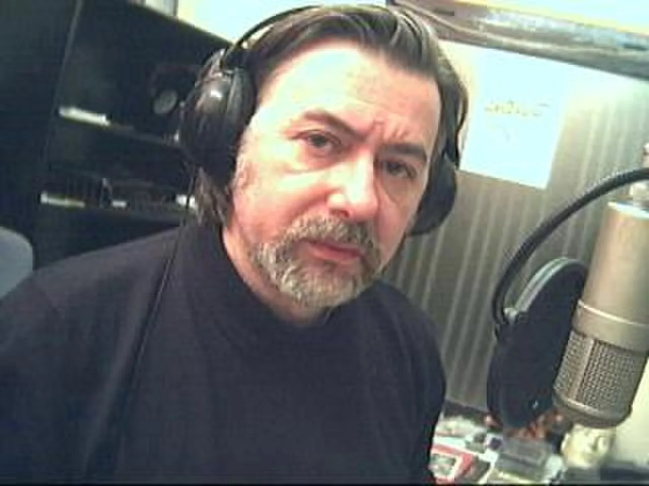 Jean-Paul Bourre