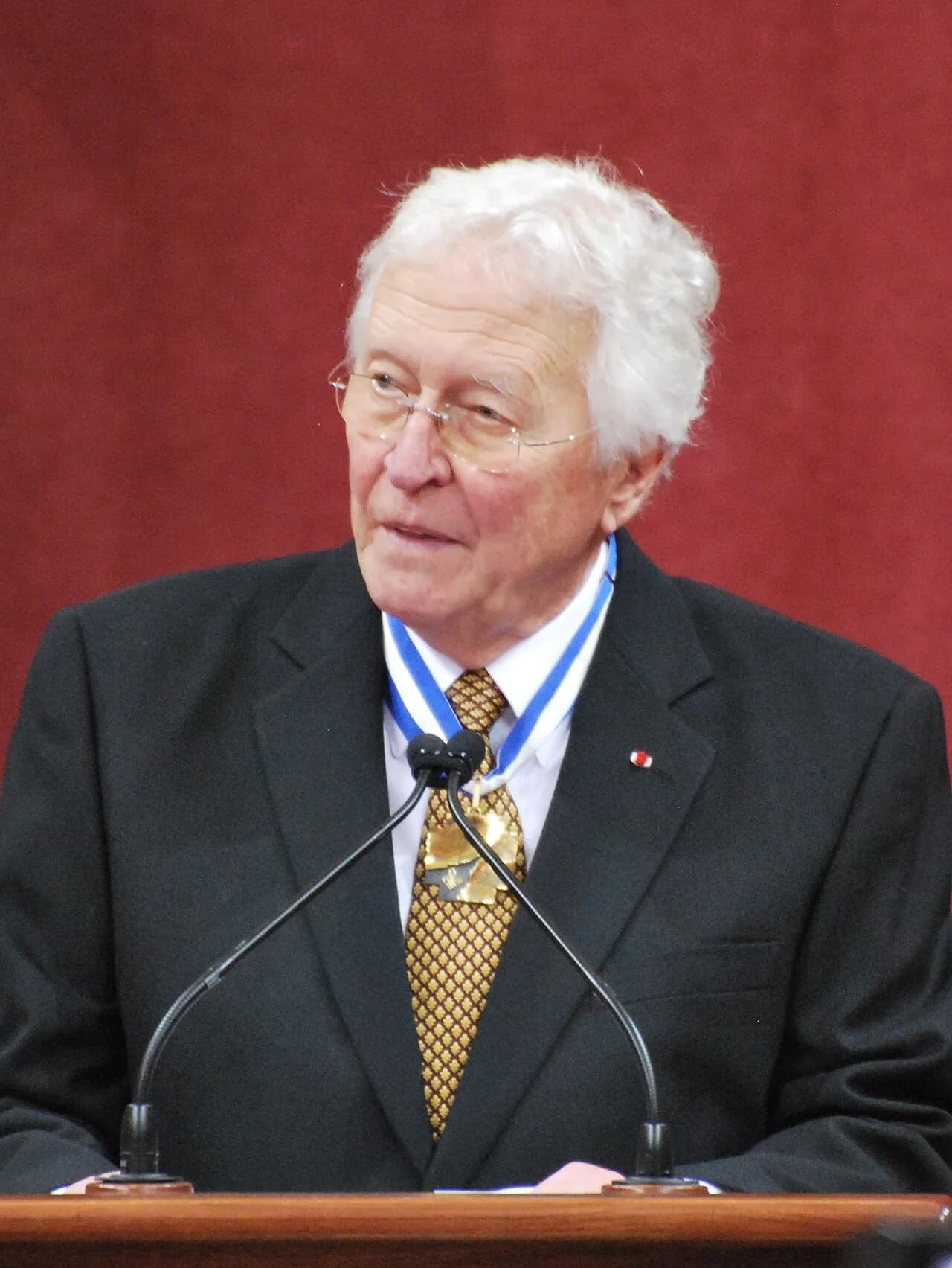 Jean-Paul L'Allier