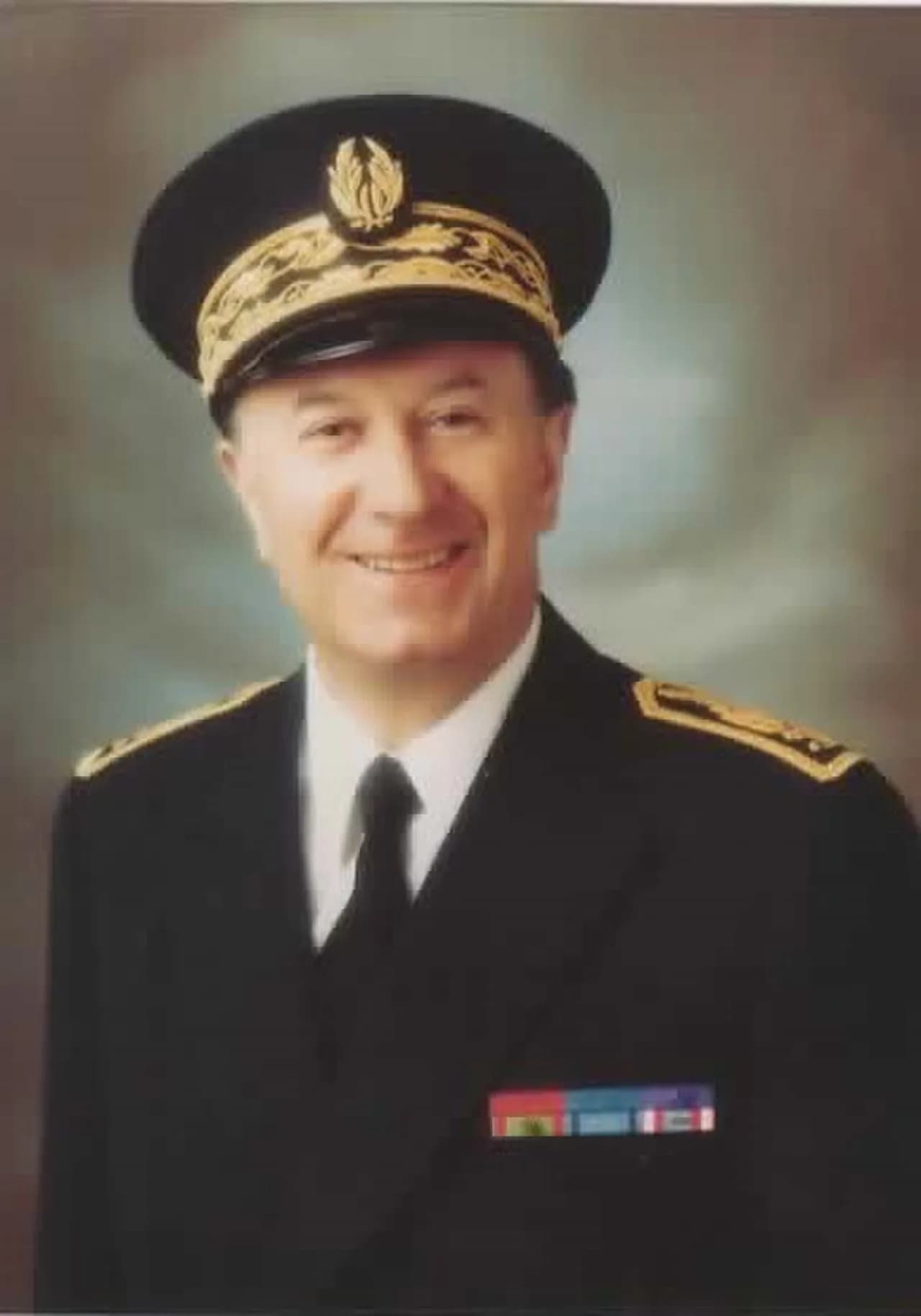Jean-Paul Marty