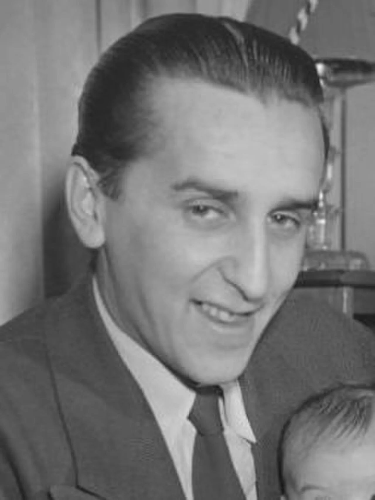 Jean-Paul Nolet