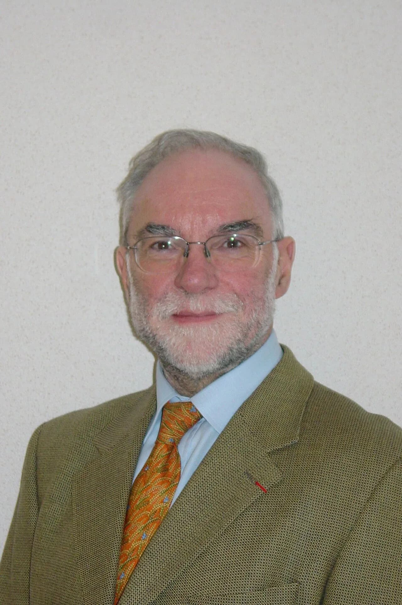 Jean-Paul Teyssandier