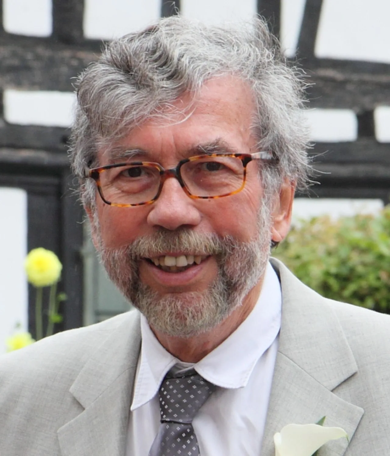 Jean-Paul Zahn