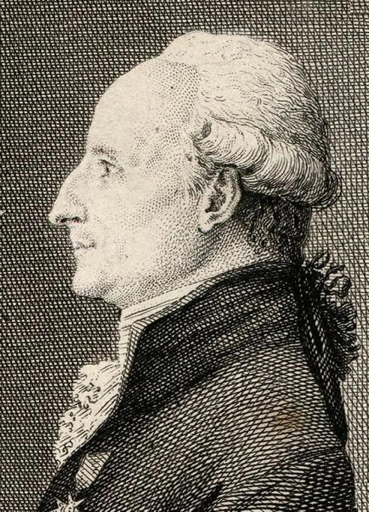 Jean-Paul d'Angosse