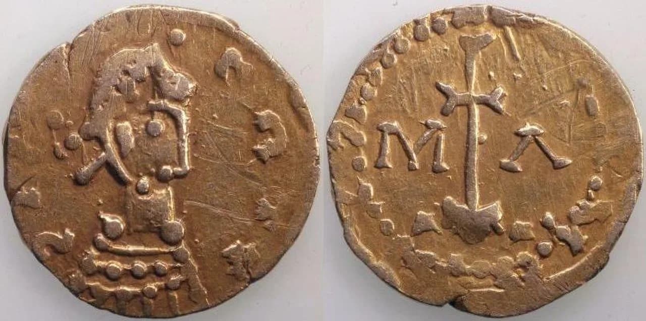 Sigibert III.