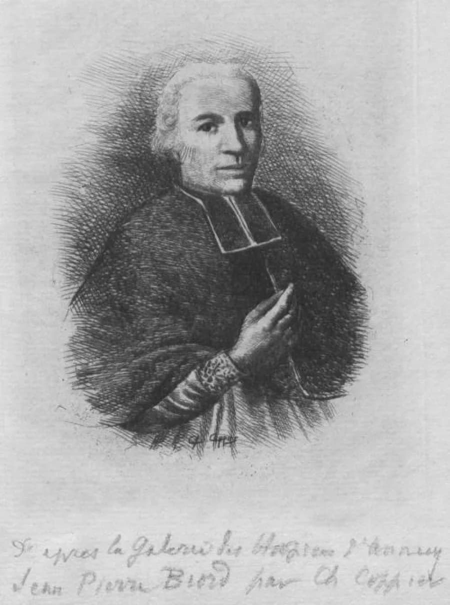 Jean-Pierre Biord