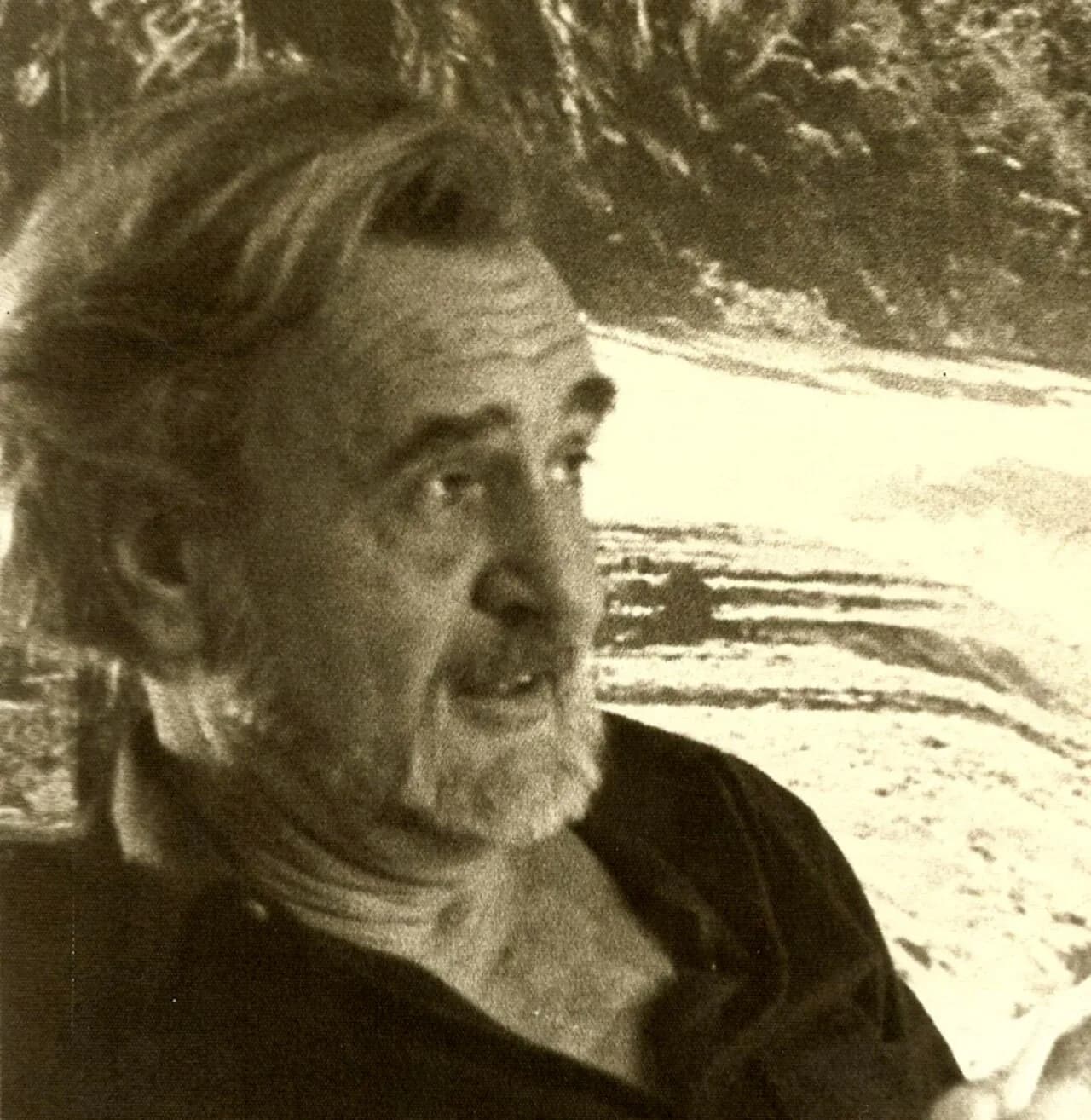 Jean-Pierre Coudray