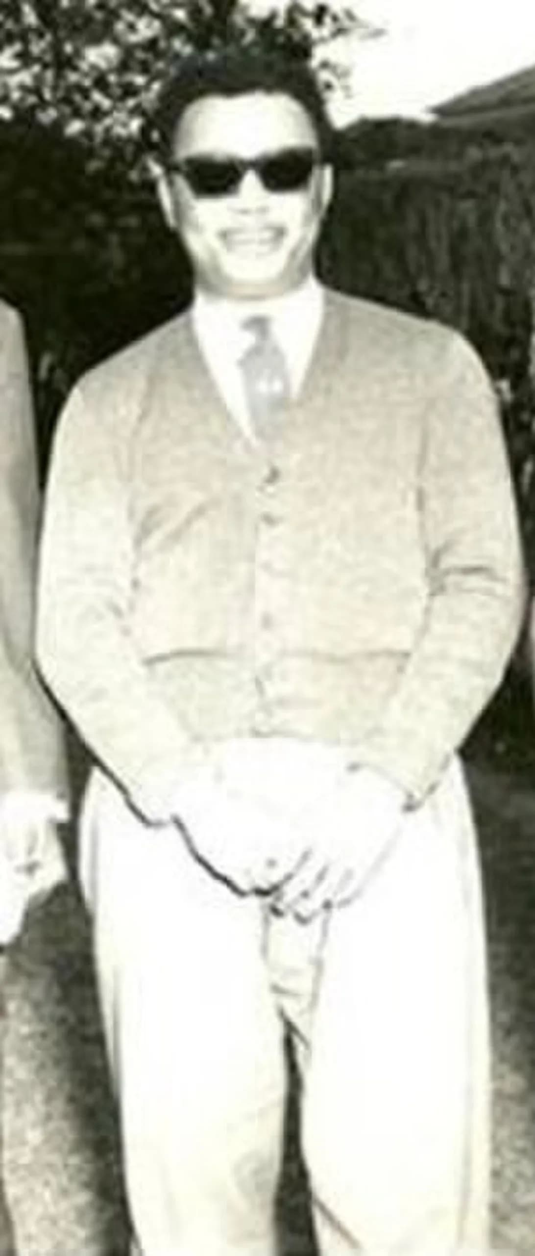 Jean-Pierre Finant