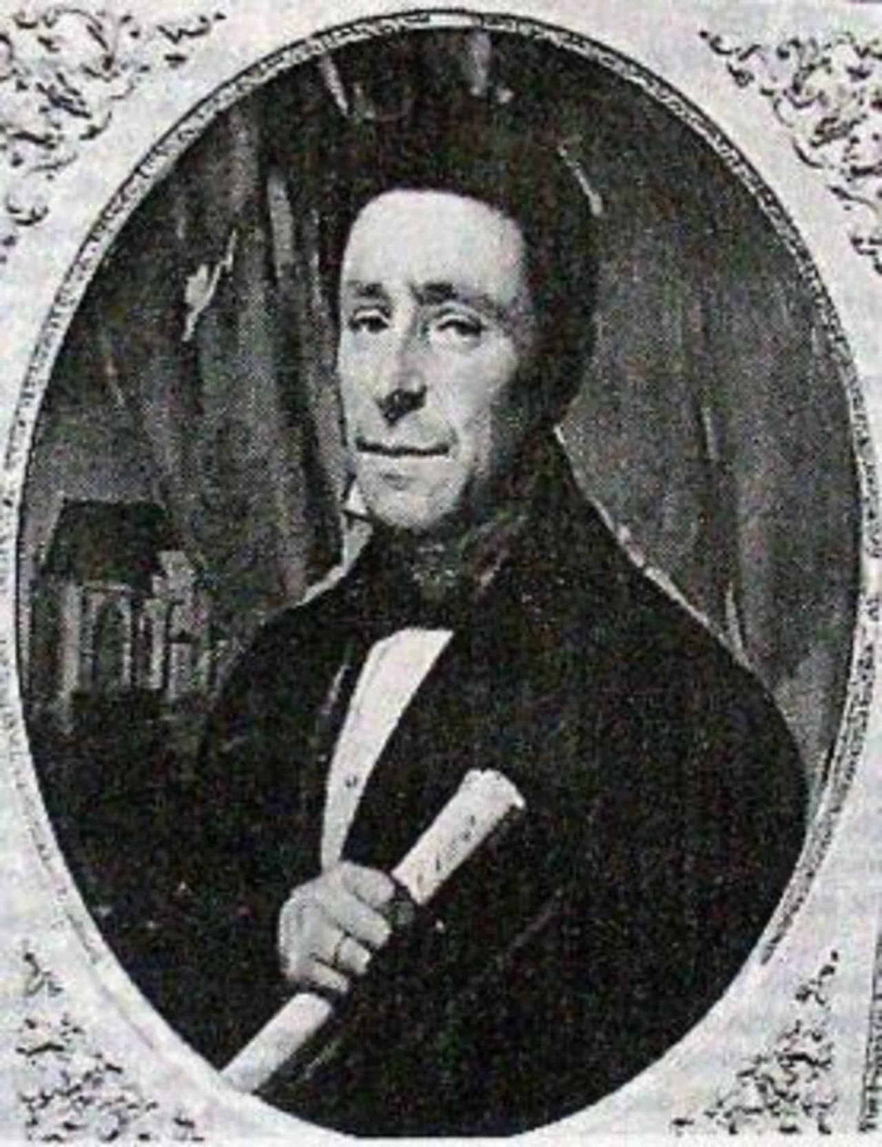 Jean-Pierre Garreau