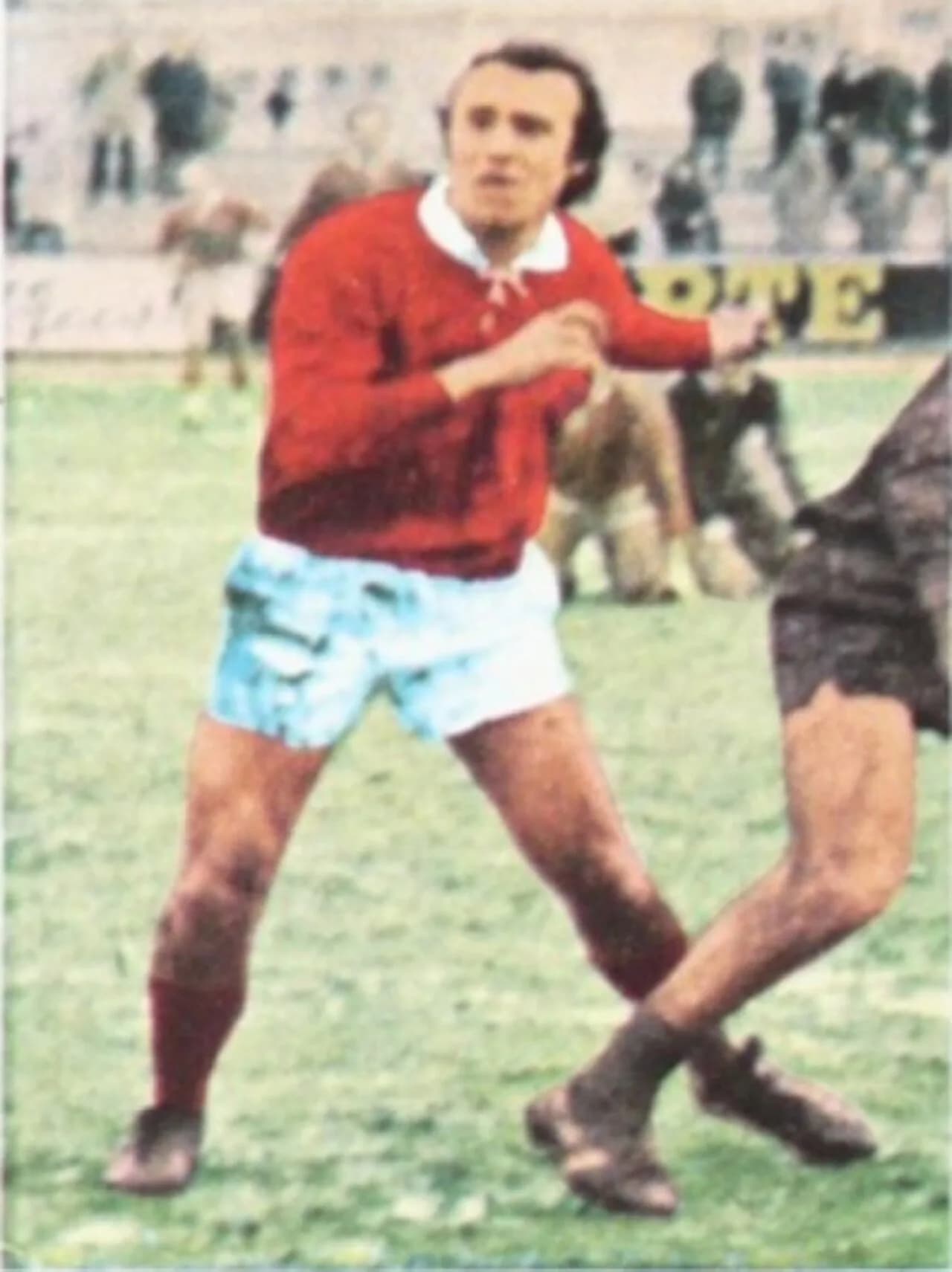 Jean-Pierre Lux