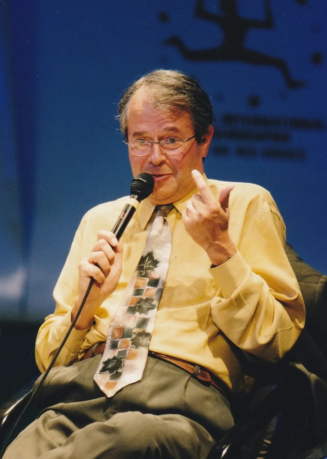Jean-Pierre Marchand