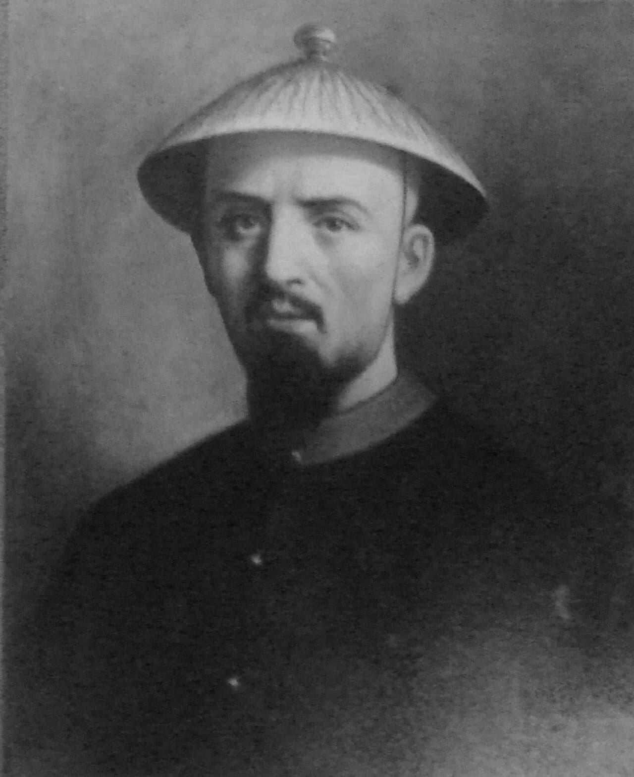 Jean-Pierre Néel