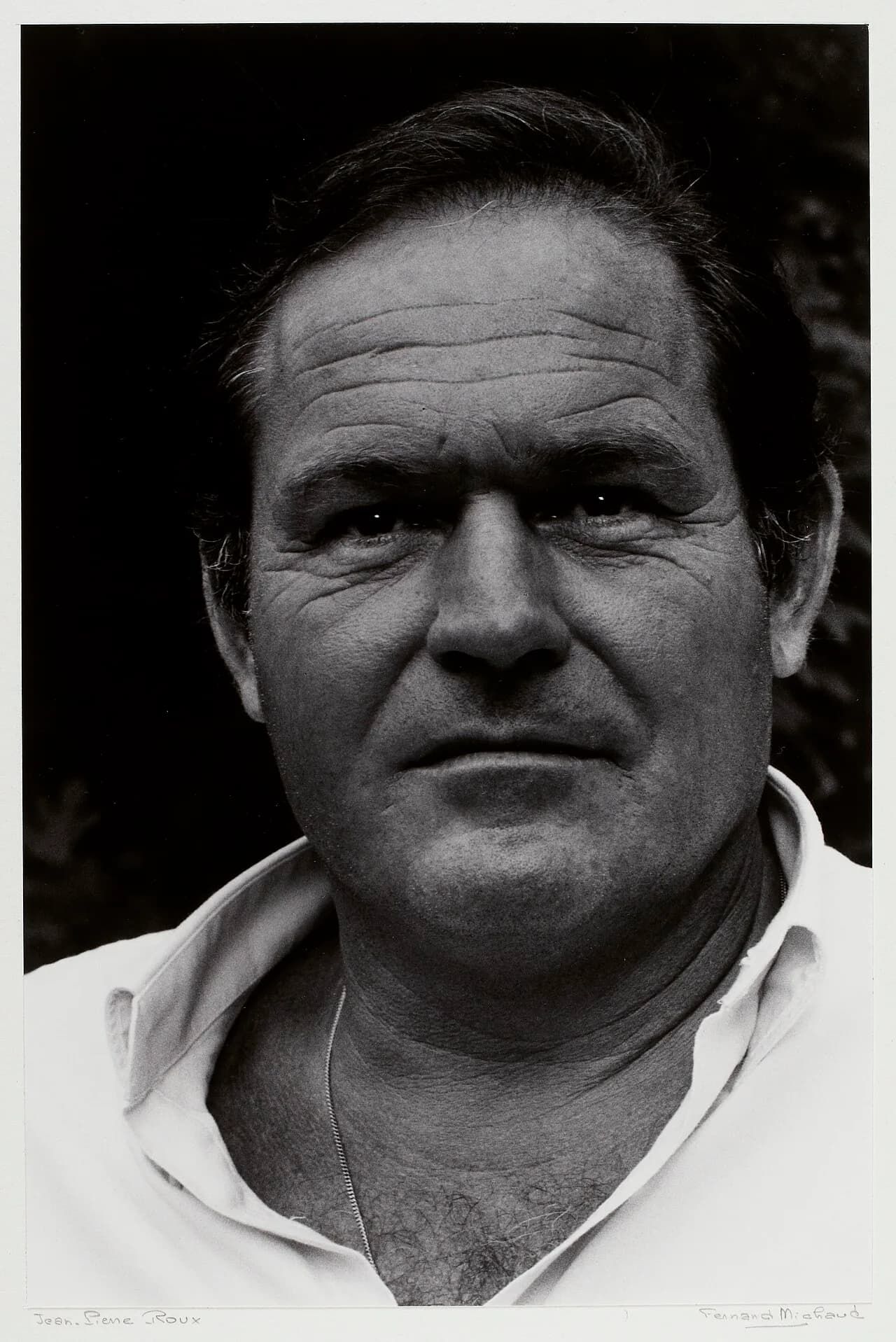 Jean-Pierre Roux